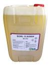 TOILET BOWL CLEANER 2 Bahan Pencucian