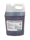 LAVENDER FRESHENER 2 Cleaning Chemicals