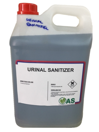 URINAL SANITIZER