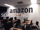 Amazon  Printing & Signages