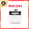 RICOH.SP C261SFNw Color Laser MFPA RICOH PRINTER