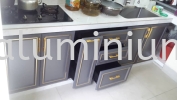 Aluminium Euro Style Cabinet ŷʽϽ