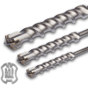 SDS Max Drill Bit (4 Cut) SDS Max Drill Bit