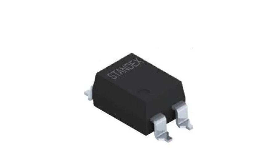 standex smp-1a31-4dt photo-mosfet relay