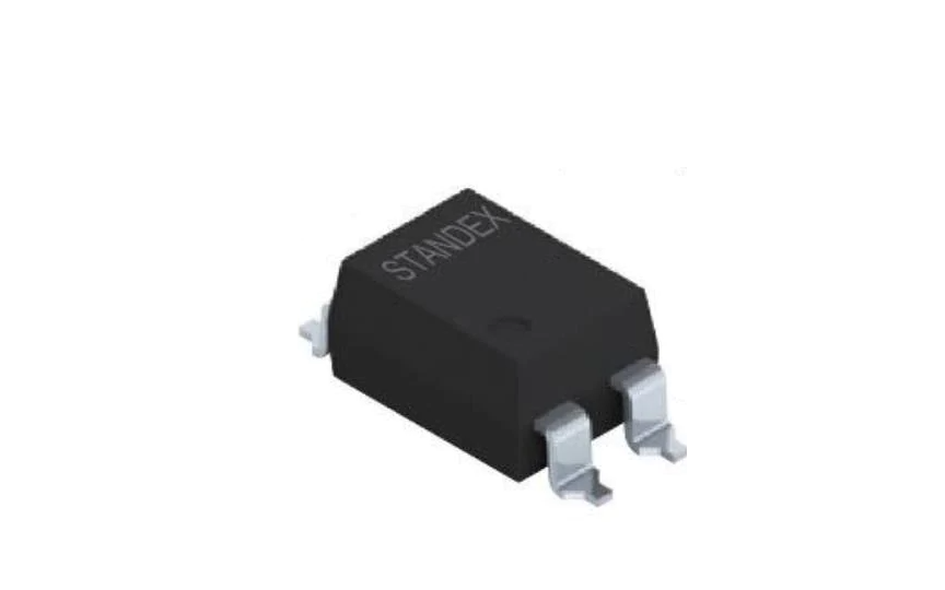 STANDEX SMP-1A31-4DT Photo-Mosfet Relay