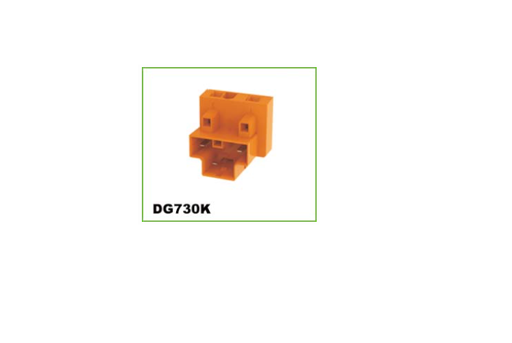 degson dg730k pluggable terminal block