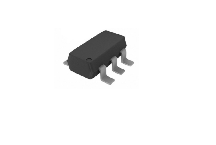 utc imz2a power management (dual transistor)