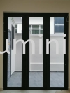 Bifold Door (2021) Bifold Door (2021) Aluminium Door