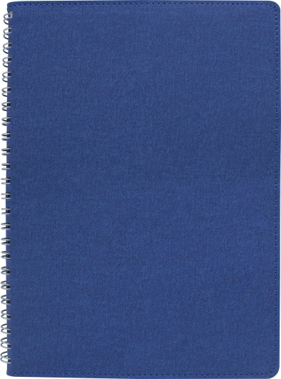 PU Cover Notebook [NB-011]