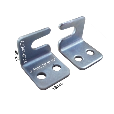 TT Metal L Bracket