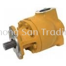 Hydraulic Pump