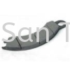 Brake Pad Alternative spare parts