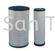 Air Filter  Air/Fluid Filter Spare Parts