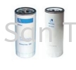 Oil Filter  Air/Fluid Filter Spare Parts