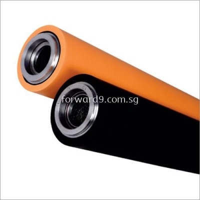 Rubber Roller Singapore