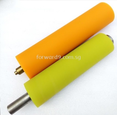 Silicone Roller Singapore