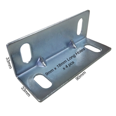 Metal L Bracket