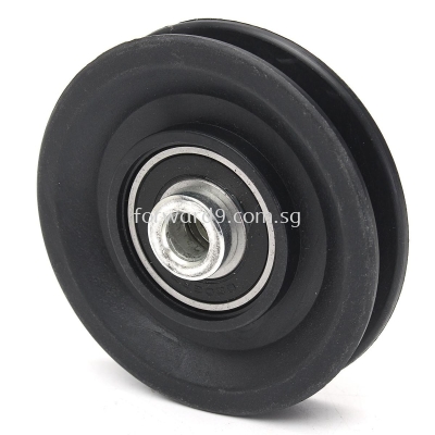 Rubber Pulley Wheel Singapore