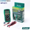 PRO'SKIT [MT-5211] 3 1/2 Digital LCR Multimeter Test Instruments Prokits