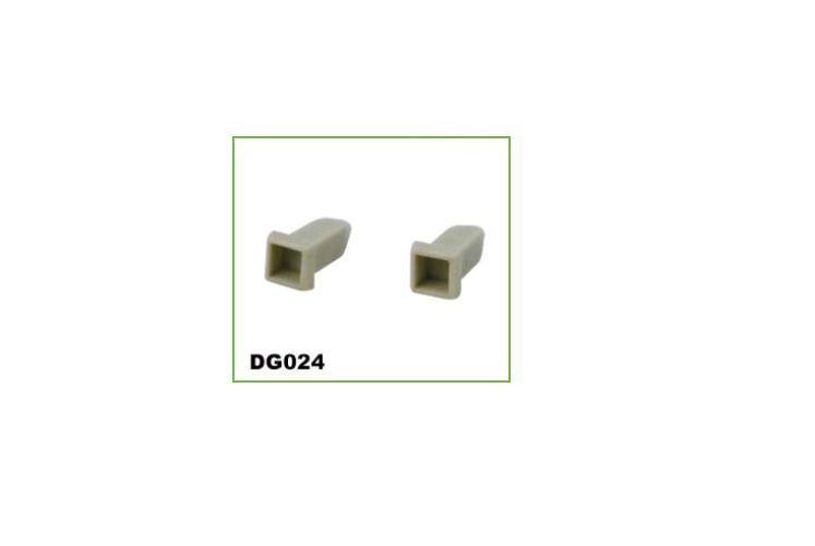 degson dg024 pluggable terminal block
