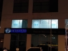 Glass Poster Glass Sticker and Glass Poster Printing