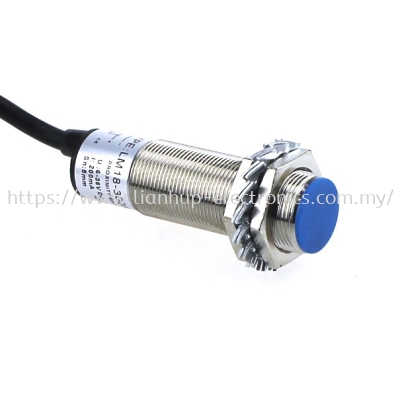 Proximity Induction Sensor LM8-3002NA