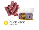 Duck Neck Duck Parts ITIK ENAK