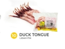 Duck Tongue Duck Parts ITIK ENAK