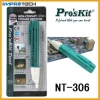 PRO'SKIT [NT-306] Non-Contact Voltage Detector Test Instruments Prokits