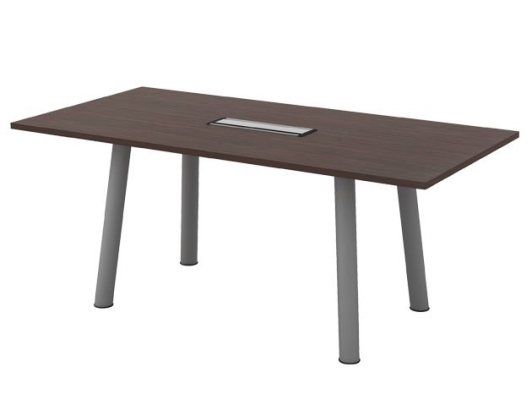 HOL-QVC18 RECTANGULAR CONFERENCE TABLE