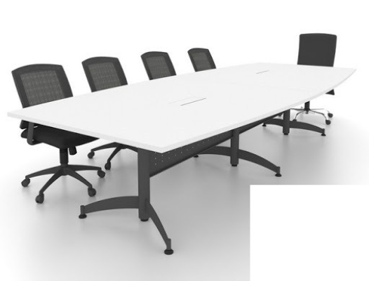 HOL_TRC RECTANGULAR CONFERENCE TABLE