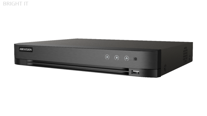 HIKVISION iDS-7208HQHI-M1/S 8-ch AcuSense DVR