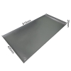 Kitchen Rack Top Plate - 35" Table Frame Bracket