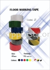 Floor Marking Tape Tape