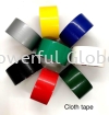 Cloth Tape Adhesive Tape Engineering Adhesive