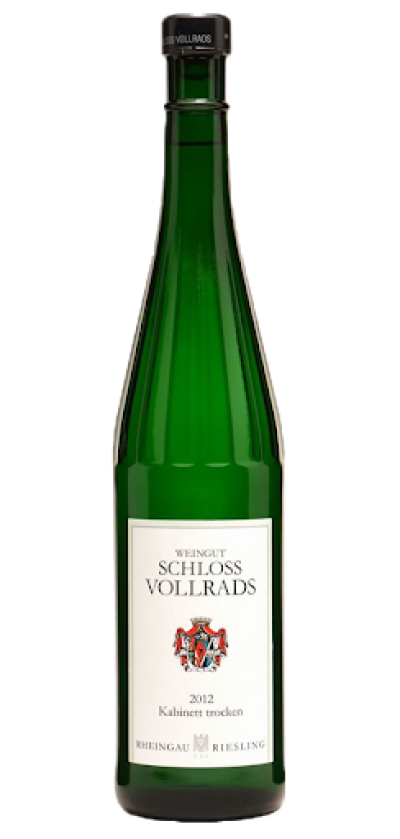 Weingut Schloss Vollrads Spatlese Rheingau