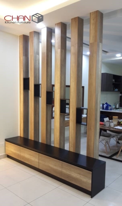 Creative Living Design Sample Of Selangor Interior Contractor