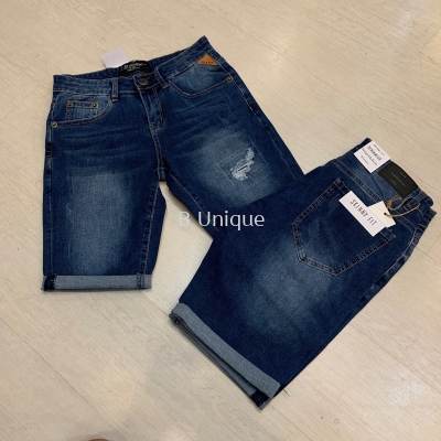 Jean Short Pant supplier