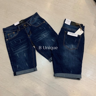 Jean Short Pant supplier