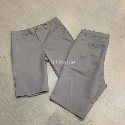 Jean Short Pant supplier