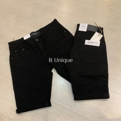 Jean Short Pant supplier