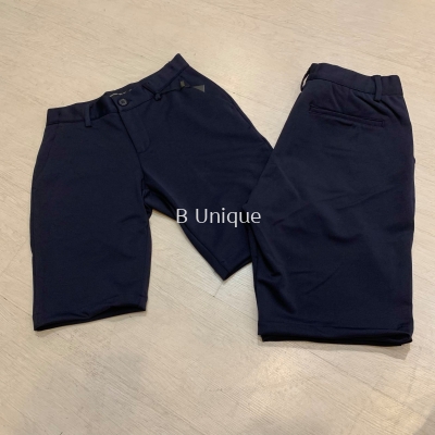 Jean Short Pant supplier