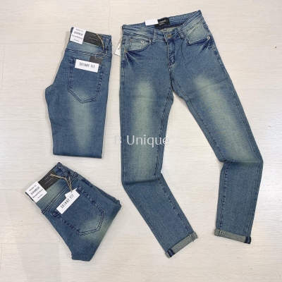 Men's Jean Pant supplier