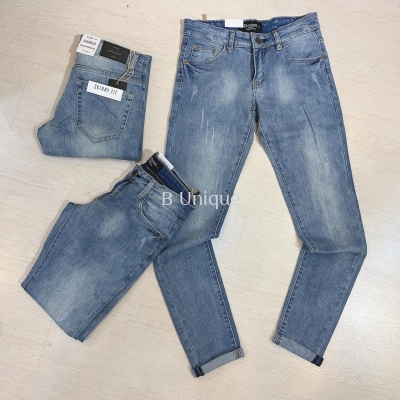 Men's Jean Pant supplier