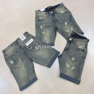 Men's Jean Pant supplier