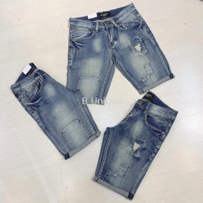 Men's Jean Pant supplier