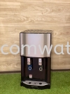 E-PTS2100 Weguard Direct Pipe-In Hot & Cold Water Dispenser Korea Water Dispenser Rental Version