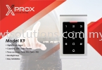 XPROX Model K9 XPROX Access Control System