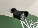 Tespro HD CCTV System Site Puchong IOI Mall  3000-Series IP Solution CAMERAS CCTV