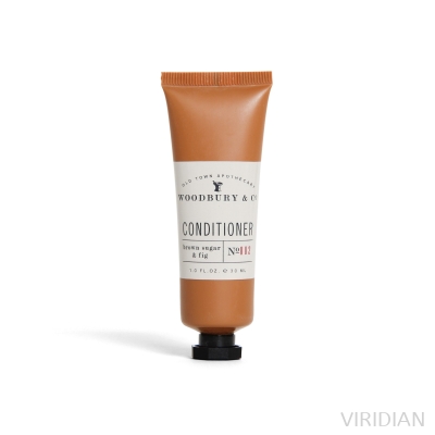 Woodbury & Co_30ml Conditioner